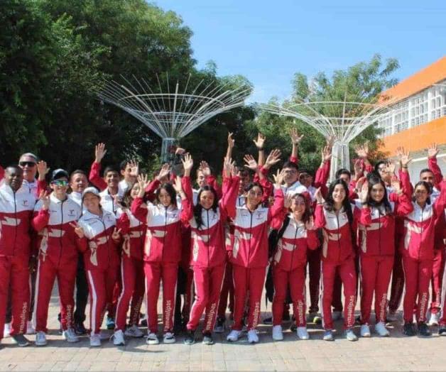 Van atletas por boleto a los Nacionales 2023