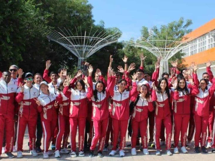 Van atletas por boleto a los Nacionales 2023 Van atletas por boleto a los Nacionales 2023