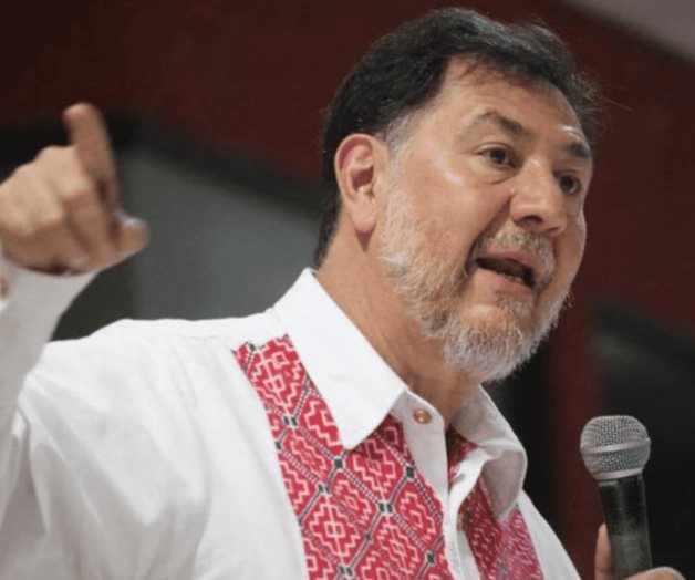 Fallo de Corte contra Plan B, por instrucción de EU: Noroña