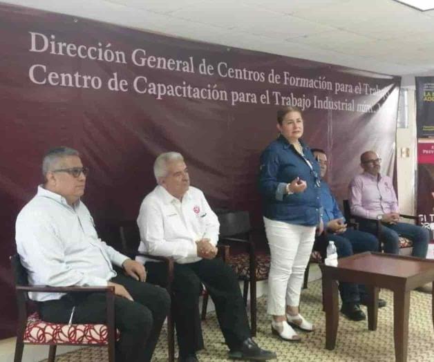 Evalúan a personal docente de Cecatis en Reynosa