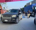 Amanece Reynosa con otro asesinato