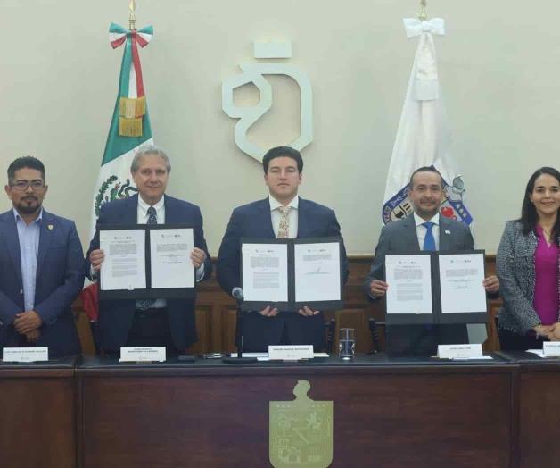 Será NL sede de convención anual de agua