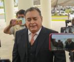 Programan audiencias contra exfuncionarios