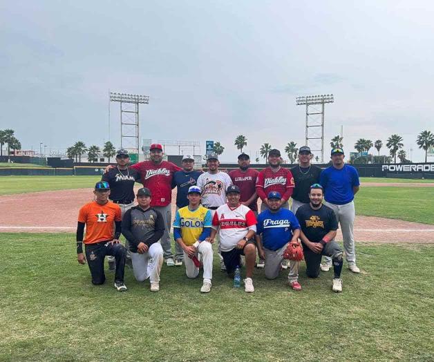 Le pega Deportivo a Snap Gym