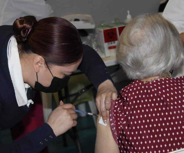 Ocupa Reynosa primer lugar en índice de decesos Covid