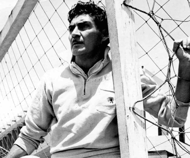 ¡Adiós leyenda! ¡Adiós leyenda!