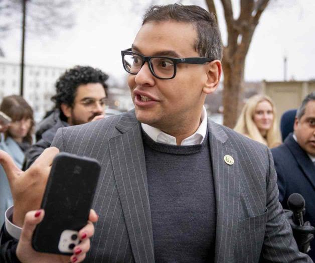 Imputan delitos penales a un legislador federal