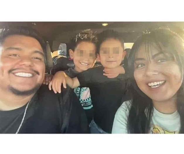 Niño de 5 años causa muerte de su padre en Utah Niño de 5 años causa muerte de su padre en Utah