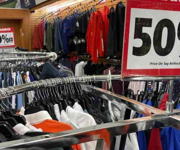 EEUU: Precios al consumidor aumentaron en abril