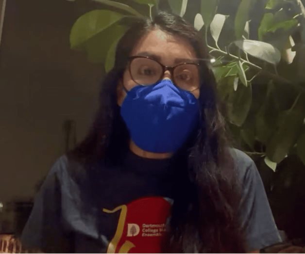 Saxofonista Elena Ríos denuncia hackeo y amenazas a su padre Saxofonista Elena Ríos denuncia hackeo y amenazas a su padre