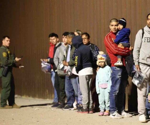 Expulsó EU a 2.8 millones de migrantes durante pandemia