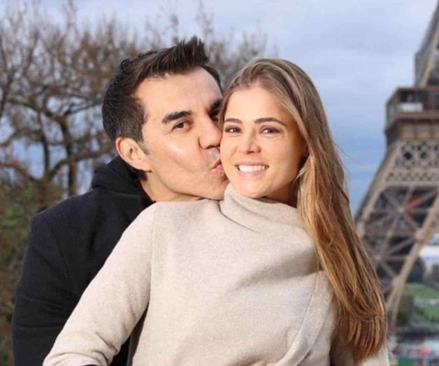 Se convertirá en padre por tercera vez