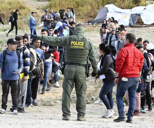 EEUU empezará a limitar el asilo en frontera con México