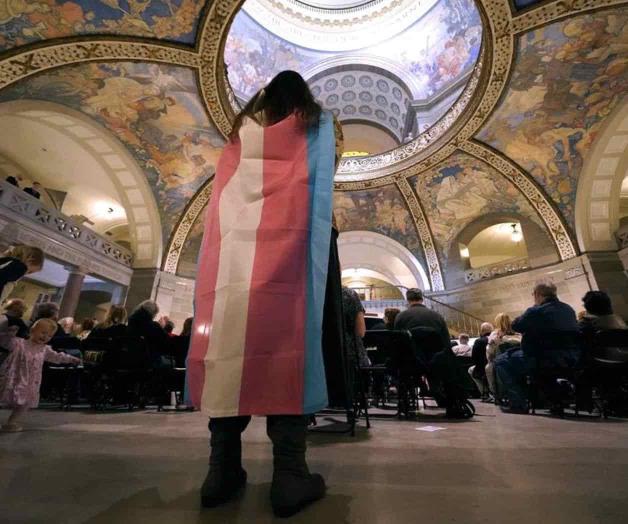 Missouri: Legisladores aprueban restricciones a transgénero Missouri: Legisladores aprueban restricciones a transgénero
