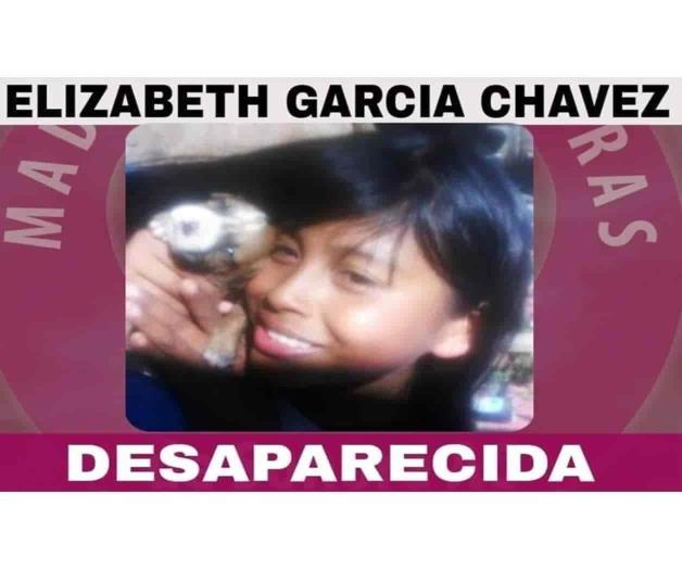 Desaparece en Sinaloa sobrina de líder de Madres Buscadoras de Sonora