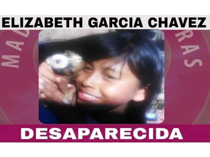 Desaparece en Sinaloa sobrina de líder de Madres Buscadoras de Sonora Desaparece en Sinaloa sobrina de líder de Madres Buscadoras de Sonora