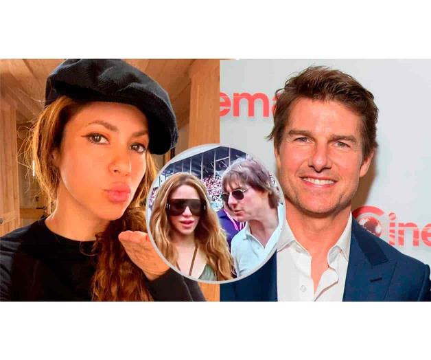 Tom le envía flores y ella sale con piloto