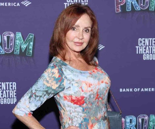 Muere la actriz de ‘Hospital General’ Muere la actriz de ‘Hospital General’