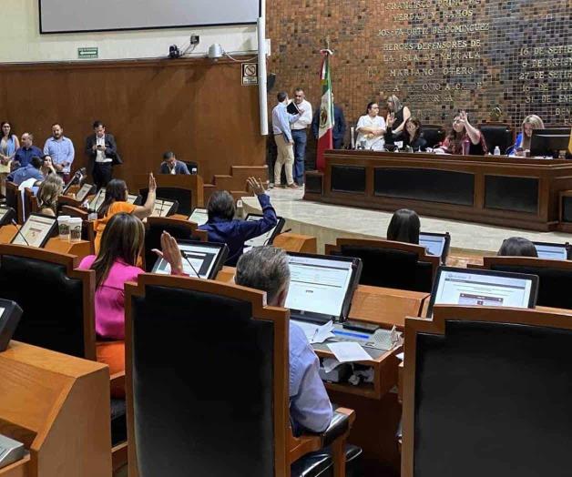 Modifican fast track proceso electoral de Jalisco