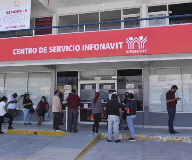 Tiene la clase trabajadora otra oportunidad: Infonavit