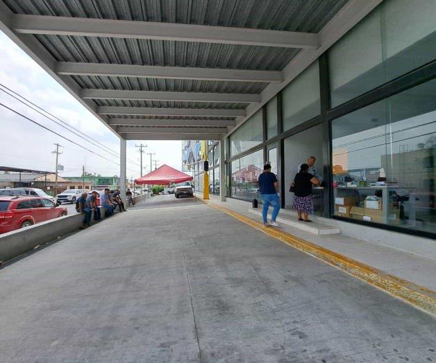 Termina ‘fiebre’ por legalización de ‘chocolates’