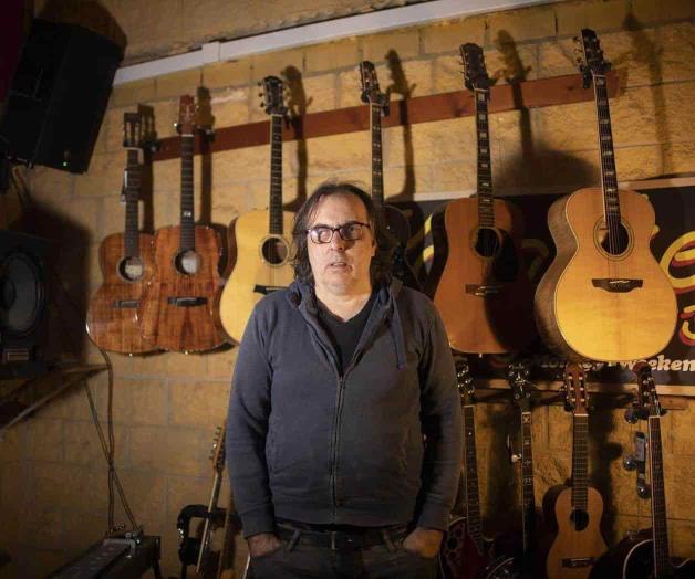 El productor musical es la nueva estrella