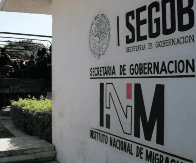 Emite CNDH recomendación al INM por la muerte de niña guatemalteca Emite CNDH recomendación al INM por la muerte de niña guatemalteca