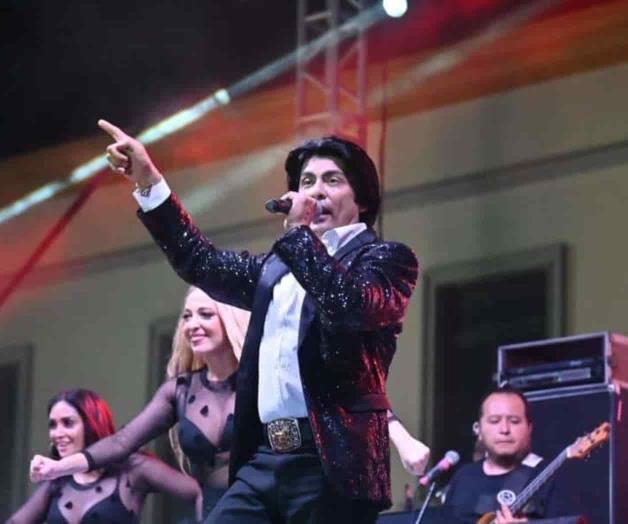 Le canta a las mamás de Altamira Le canta a las mamás de Altamira