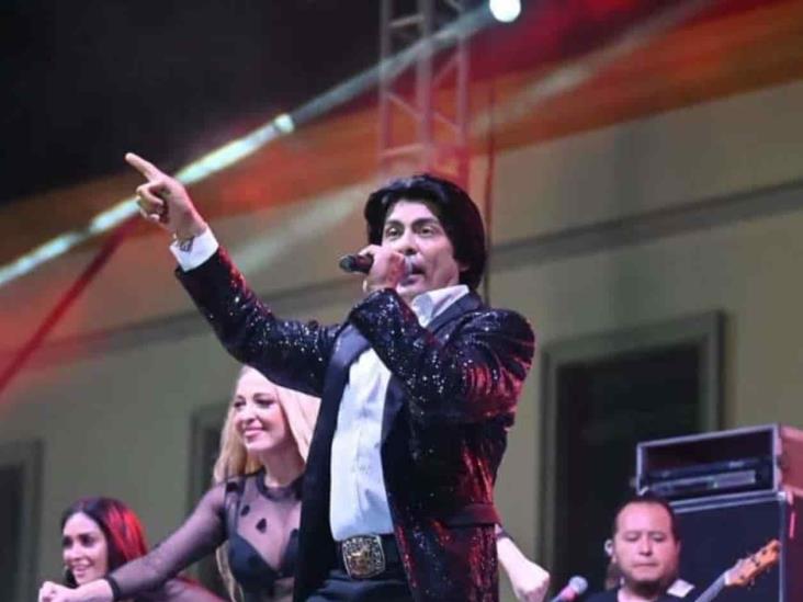 Le canta a las mamás de Altamira Le canta a las mamás de Altamira