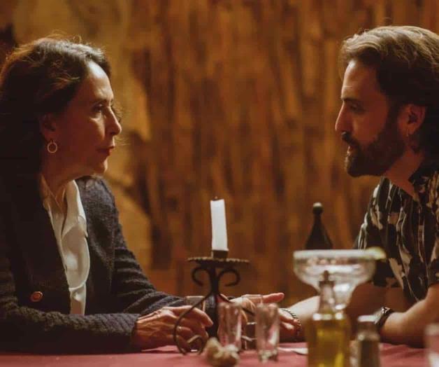 ¿Cómo matar a mamá?