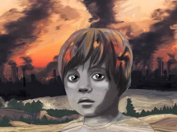 ¿Será la tierra habitable cuando mi hijo crezca? ¿Será la tierra habitable cuando mi hijo crezca?