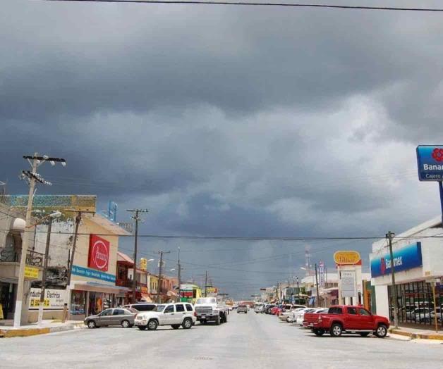 Seguirán las fuertes lluvias Seguirán las fuertes lluvias