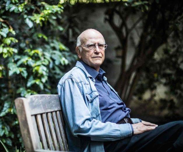 Roger Bartra, el intelectual mutante