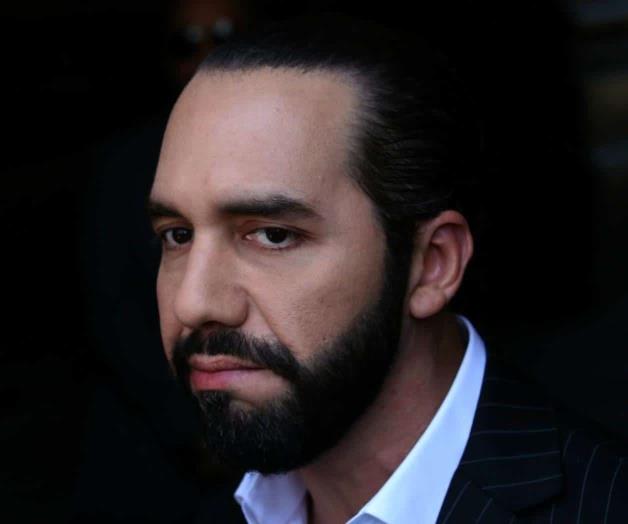 Celebra Bukele 365 días sin homicidios en El Salvador Celebra Bukele 365 días sin homicidios en El Salvador