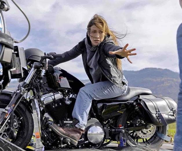 Salva a ‘The Mother’