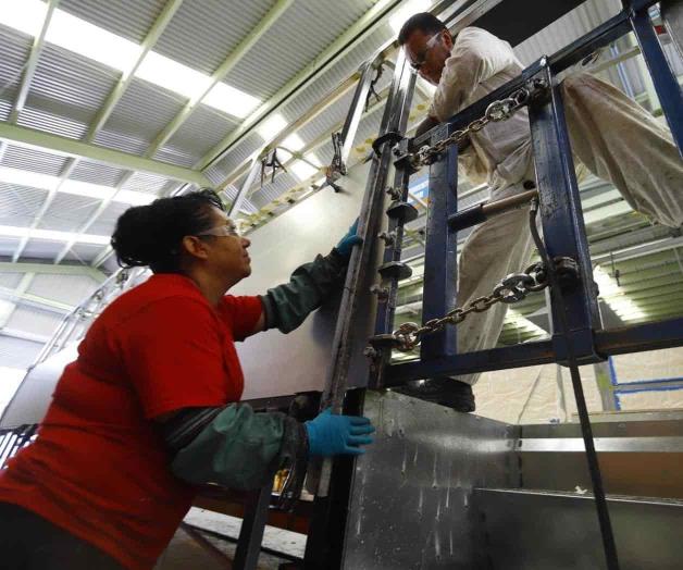 Beneficiaría a 9 millones reforma para dos días de asueto semanal