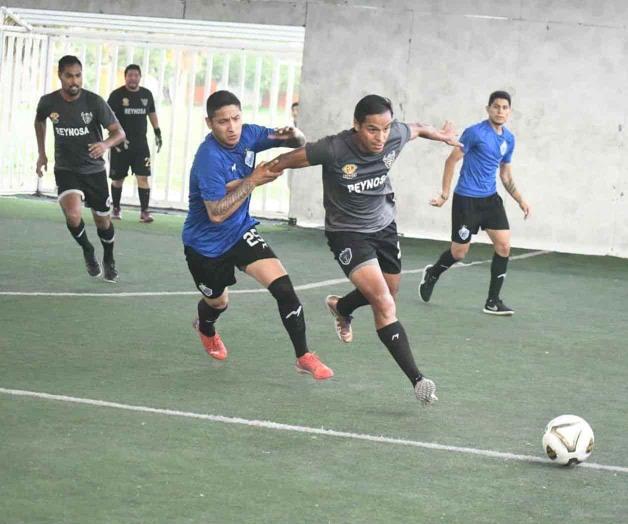 LPFRMX: listos Vikingos para la segunda edición LPFRMX: listos Vikingos para la segunda edición