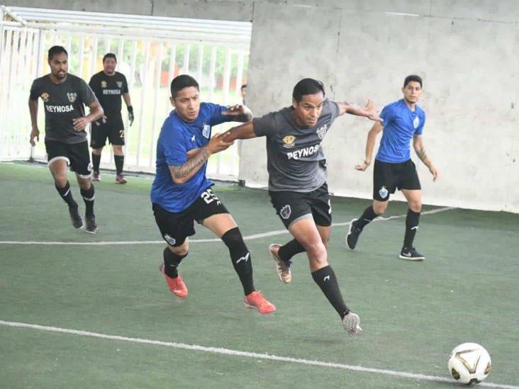 LPFRMX: listos Vikingos para la segunda edición LPFRMX: listos Vikingos para la segunda edición