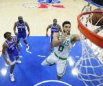 Fuerzan Celtics juego 7 en Boston