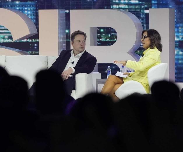 Confirman que Yaccarino es nueva titular de Twitter Confirman que Yaccarino es nueva titular de Twitter