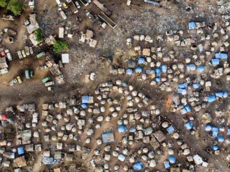 Reporte ONU: Masacre en aldea de Mali dejó al menos 500 muertos Reporte ONU: Masacre en aldea de Mali dejó al menos 500 muertos