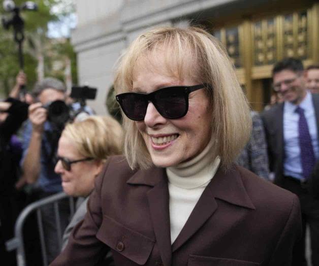 El inusual fallo no intimida a Trump