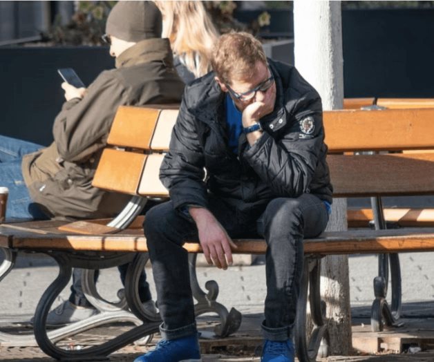 Desempleo en México y 37 países OCDE se mantiene en 33 millones Desempleo en México y 37 países OCDE se mantiene en 33 millones