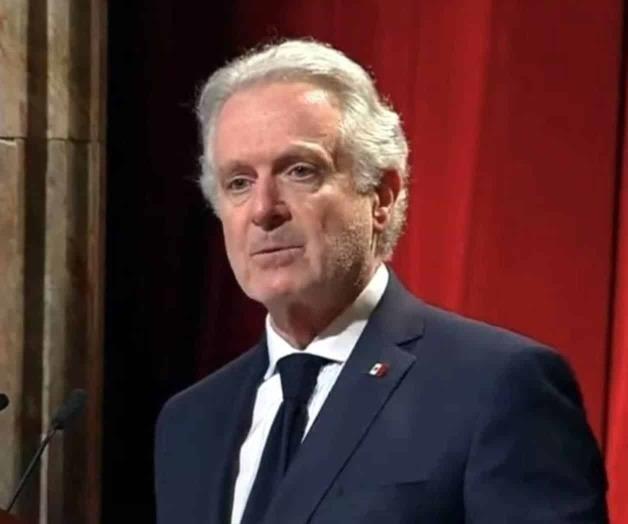 Creel, el que más casinos autorizó en la historia.- Segob