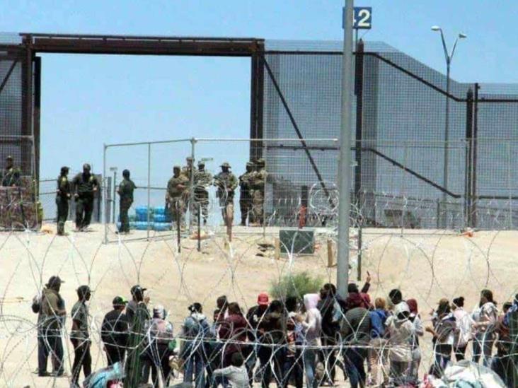 Deja INM a migrantes sin estancias ni permisos de tránsito Deja INM a migrantes sin estancias ni permisos de tránsito