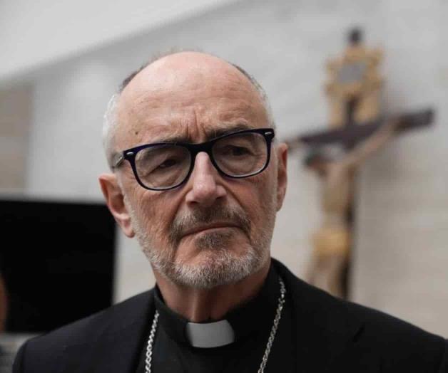 Vaticano defiende despidos en Caritas como necesarios