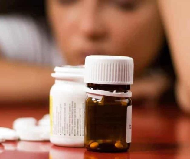 Cofepris libera 69 lotes de medicamentos psiquiátricos Cofepris libera 69 lotes de medicamentos psiquiátricos