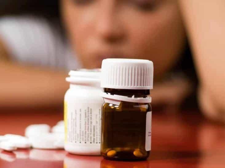 Cofepris libera 69 lotes de medicamentos psiquiátricos Cofepris libera 69 lotes de medicamentos psiquiátricos