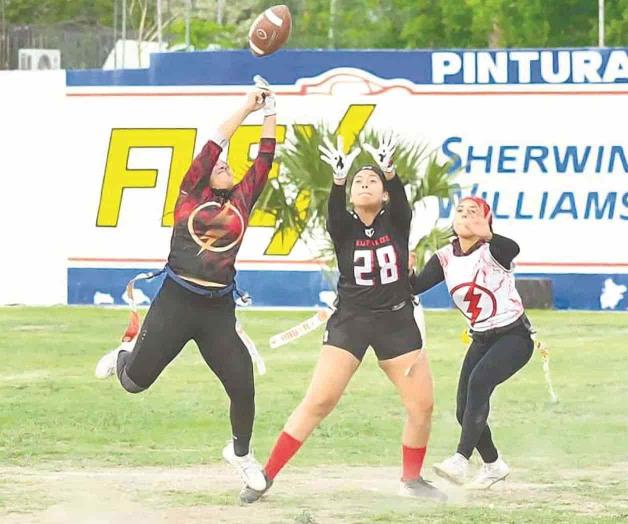 Todo listo para que inicie segunda edición Todo listo para que inicie segunda edición