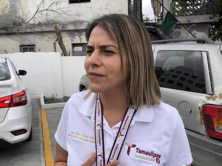 Afecta inseguridad la salud en el campo Afecta inseguridad la salud en el campo